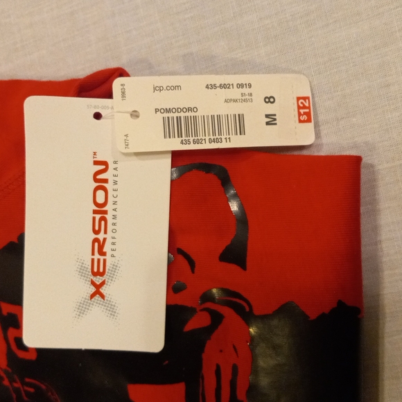 xersion performance - Picture 7 of 7